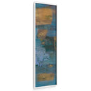 Reedy Blue I - Sue Jachimiec | Cuadro decorativo de Canvas Lab
