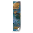 Reedy Blue I - Sue Jachimiec | Cuadro decorativo de Canvas Lab