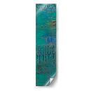 Reedy Blue Ii - Sue Jachimiec | Cuadro decorativo de Canvas Lab