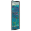 Reedy Blue Iii - Sue Jachimiec | Cuadro decorativo de Canvas Lab