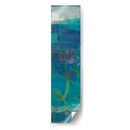 Reedy Blue Iii - Sue Jachimiec | Cuadro decorativo de Canvas Lab