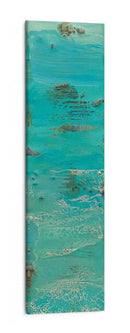 Reedy Blue Iv - Sue Jachimiec | Cuadro decorativo de Canvas Lab