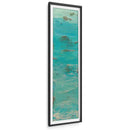 Reedy Blue Iv - Sue Jachimiec | Cuadro decorativo de Canvas Lab