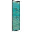 Reedy Blue Iv - Sue Jachimiec | Cuadro decorativo de Canvas Lab