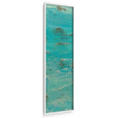 Reedy Blue Iv - Sue Jachimiec | Cuadro decorativo de Canvas Lab