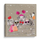 Pantalones De Lujo Farm Ii - Hammond Gower | Cuadro decorativo de Canvas Lab