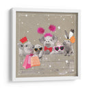 Pantalones De Lujo Farm Ii - Hammond Gower | Cuadro decorativo de Canvas Lab