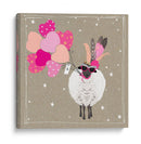 Pantalones De Lujo Farm Iii - Hammond Gower | Cuadro decorativo de Canvas Lab