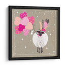 Pantalones De Lujo Farm Iii - Hammond Gower | Cuadro decorativo de Canvas Lab