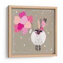 Pantalones De Lujo Farm Iii - Hammond Gower | Cuadro decorativo de Canvas Lab