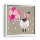 Pantalones De Lujo Farm Iii - Hammond Gower | Cuadro decorativo de Canvas Lab