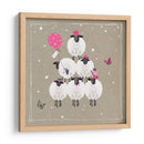Pantalones De Lujo Farm Iv - Hammond Gower | Cuadro decorativo de Canvas Lab