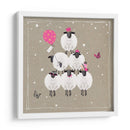 Pantalones De Lujo Farm Iv - Hammond Gower | Cuadro decorativo de Canvas Lab