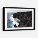 Risco b_n - Rodrigo Zabal | Cuadro decorativo de Canvas Lab