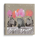 Pantalones De Lujo Zoológico Ii - Hammond Gower | Cuadro decorativo de Canvas Lab
