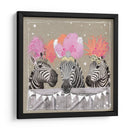 Pantalones De Lujo Zoológico Ii - Hammond Gower | Cuadro decorativo de Canvas Lab