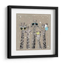 Pantalones De Lujo Zoológico Iii - Hammond Gower | Cuadro decorativo de Canvas Lab