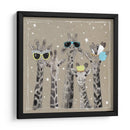 Pantalones De Lujo Zoológico Iii - Hammond Gower | Cuadro decorativo de Canvas Lab
