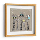 Pantalones De Lujo Zoológico Iii - Hammond Gower | Cuadro decorativo de Canvas Lab