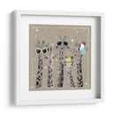 Pantalones De Lujo Zoológico Iii - Hammond Gower | Cuadro decorativo de Canvas Lab