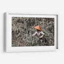 Siembra de arroz - Rodrigo Zabal | Cuadro decorativo de Canvas Lab