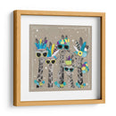 Pantalones De Lujo Zoológico Iv - Hammond Gower | Cuadro decorativo de Canvas Lab