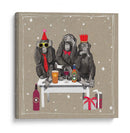 Pantalones De Lujo Zoológico Xi - Hammond Gower | Cuadro decorativo de Canvas Lab
