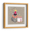 Pantalones De Lujo Zoológico Xii - Hammond Gower | Cuadro decorativo de Canvas Lab