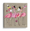 Pantalones De Lujo Ave Ii - Hammond Gower | Cuadro decorativo de Canvas Lab