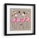 Pantalones De Lujo Ave Ii - Hammond Gower | Cuadro decorativo de Canvas Lab