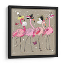 Pantalones De Lujo Ave Ii - Hammond Gower | Cuadro decorativo de Canvas Lab