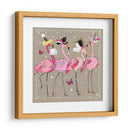 Pantalones De Lujo Ave Ii - Hammond Gower | Cuadro decorativo de Canvas Lab