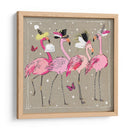 Pantalones De Lujo Ave Ii - Hammond Gower | Cuadro decorativo de Canvas Lab