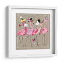 Pantalones De Lujo Ave Ii - Hammond Gower | Cuadro decorativo de Canvas Lab