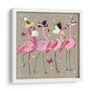 Pantalones De Lujo Ave Ii - Hammond Gower | Cuadro decorativo de Canvas Lab