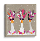 Pantalones De Lujo Ave Iii - Hammond Gower | Cuadro decorativo de Canvas Lab