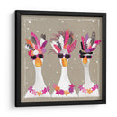 Pantalones De Lujo Ave Iii - Hammond Gower | Cuadro decorativo de Canvas Lab