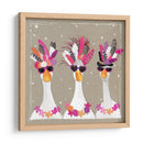 Pantalones De Lujo Ave Iii - Hammond Gower | Cuadro decorativo de Canvas Lab