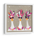 Pantalones De Lujo Ave Iii - Hammond Gower | Cuadro decorativo de Canvas Lab