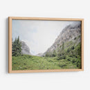 Banff I - Jenna Guthrie | Cuadro decorativo de Canvas Lab