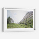Banff I - Jenna Guthrie | Cuadro decorativo de Canvas Lab