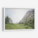 Banff I - Jenna Guthrie | Cuadro decorativo de Canvas Lab
