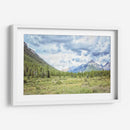 Banff Ii - Jenna Guthrie | Cuadro decorativo de Canvas Lab