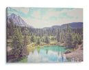 Banff Iv - Jenna Guthrie | Cuadro decorativo de Canvas Lab