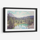 Banff Iv - Jenna Guthrie | Cuadro decorativo de Canvas Lab