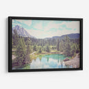 Banff Iv - Jenna Guthrie | Cuadro decorativo de Canvas Lab