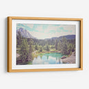 Banff Iv - Jenna Guthrie | Cuadro decorativo de Canvas Lab