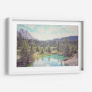Banff Iv - Jenna Guthrie | Cuadro decorativo de Canvas Lab