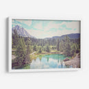 Banff Iv - Jenna Guthrie | Cuadro decorativo de Canvas Lab