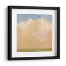 Avión De La Tarde - Emma Scarvey | Cuadro decorativo de Canvas Lab